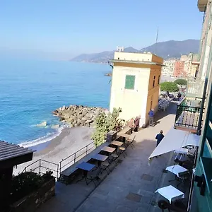 Le Finestre Sul Mare Camogli
