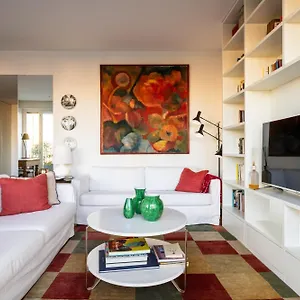 Life View With Terrace R&r Appartamento