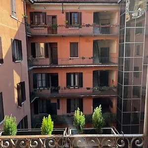 Casa Mila De Angeli, Fiera, San Siro Appartamento