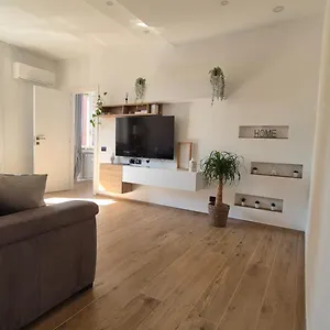 Casa 104 Appartamento