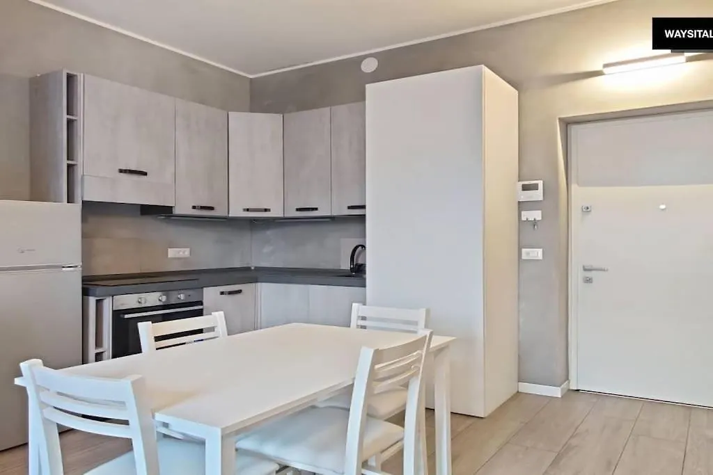 Bicocca District Apartment Milan 0*,  Italy