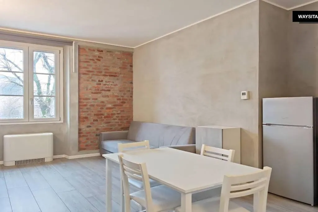 Appartamento Bicocca District Milano
