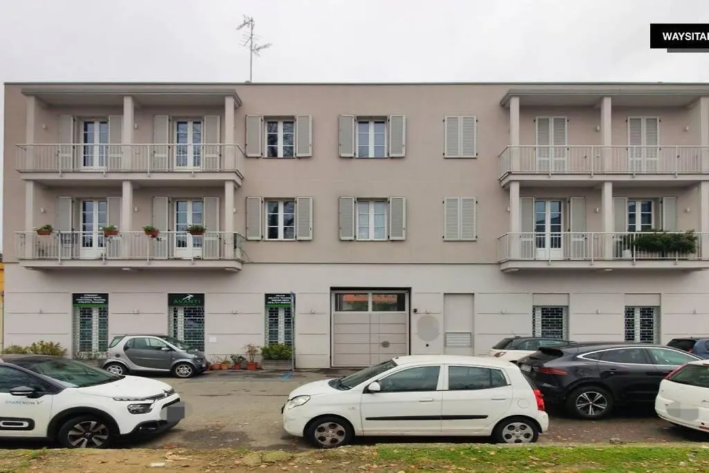 Appartamento Bicocca District Milano Italia