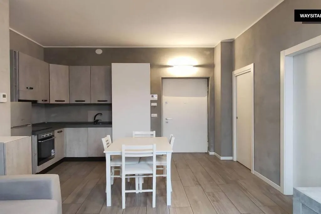 Appartamento Bicocca District Milano Italia